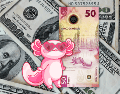 El tipo de cambio se acerca peligrosamente al anhelado piso de los 16 pesos. ESPECIAL / CANVA