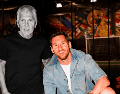 Estas sentidas palabras reflejan la profunda conexión y la dependencia emocional que existía entre el actual jugador del Inter Miami y su progenitor, quien fue su guía indiscutida tanto en la vida personal como en los negocios.  INSTAGRAM/@leomessi
