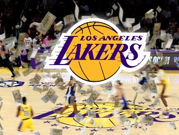 La franquicia de los Lakers tiene nuevos comandantes. EFE / ARCHIVO