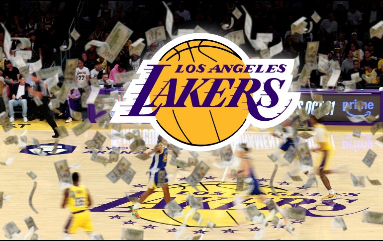 La franquicia de los Lakers tiene nuevos comandantes. EFE / ARCHIVO