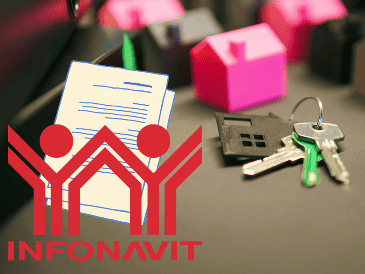 A pesar de la buena noticia, el Infonavit recuerda que liquidar el crédito tampoco significa que debas olvidarte de la situación jurídica de la vivienda. ESPECIAL/Canva