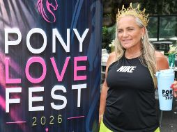 Pony Torres. GENTE BIEN JALISCO / Revista del 14 de agosto 2026