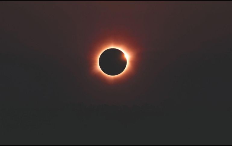 Este evento pertenece a la serie Saros 131, un conocido ciclo astronómico que agrupa un total de 70 eclipses solares. PEXELS