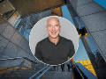 Si una persona decide comenzar un proyecto completamente nuevo, existe la posibilidad de que otras personas no entiendan el propósito. X / @JeffBezos / PIXABAY / ESPECIAL