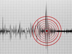 De acuerdo con el Servicio Geológico de Estados Unidos (USGS), el terremoto tuvo una magnitud de 5.5 y ocurrió a una profundidad aproximada de 56.8 kilómetros. ESPECIAL