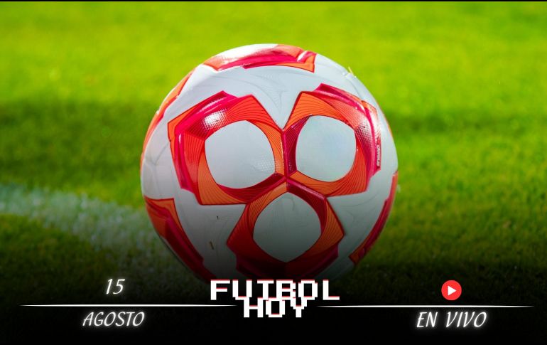Conoce los partidos que se disputan hoy, sus horarios y los canales disponibles para seguir las transmisiones en vivo. ESPECIAL / IMAGO7 y CANVA