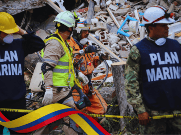"Colombia pidió certificación por parte de Colombia, están certificados, pero ahora piden otra certificación", explica Sheinbaum. SUN / ARCHIVO