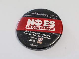 A partir de estas formas de acercamiento, la SIBP reforzó la campaña 