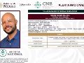 Ricardo Cabezas Talavera, visto por última vez el pasado 30 de julio en la colonia Tabachines, en Zapopan. ESPECIAL
