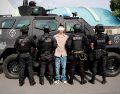Con él, suman ocho detenciones a través de la intercomunicación entre la Secretaría de Seguridad de Jalisco y agencias estadounidenses. ESPECIAL