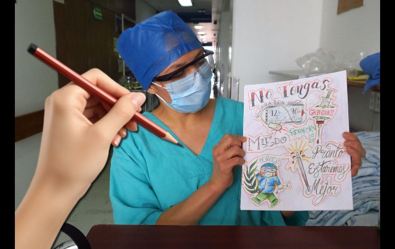A pesar de la brevedad, esta actividad refleja grandes motivos para implementarse en unva vida plagada por el estrés. SUN / ARCHIVO