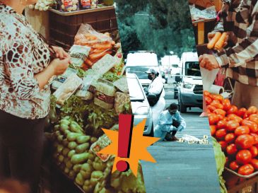 "Se necesitan mejores resultados en seguridad para que los sinaloenses regresen a sus actividades normales": coordinadora de análisis económico de México, ¿Cómo vamos? EL INFORMADOR / SUN / ARCHIVO