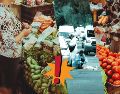 "Se necesitan mejores resultados en seguridad para que los sinaloenses regresen a sus actividades normales": coordinadora de análisis económico de México, ¿Cómo vamos? EL INFORMADOR / SUN / ARCHIVO