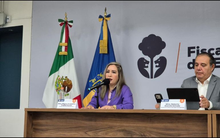 Son al menos dos los empresarios inmobiliarios de Jalisco quienes se encuentran en calidad de desaparecidos. EL INFORMADOR/R.BOBADILLA