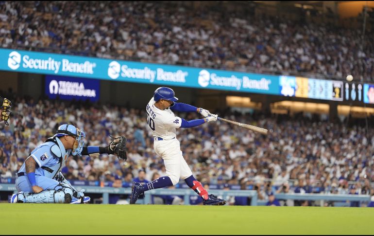 Las Grandes Ligas encaran el tramo decisivo de la temporada, con divisiones y comodines aún por definirse. AP/M. J. Terrill.