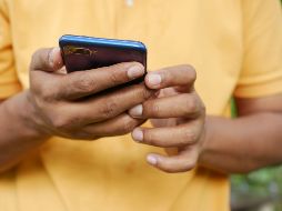 Las líneas suspendidas recibirán las alertas sísmicas y estarán disponibles sólo para llamadas a números de emergencia. ESPECIAL/PEXELS