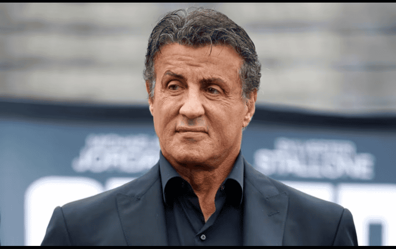 El actor tuvo que luchar contra el rechazo inicial de la industria, escribiendo su propio destino a base de tenacidad. AP / M. Slocum