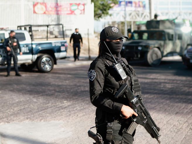 Jalisco dejó de ubicarse entre las 10 entidades con mayor número de homicidios dolosos en México durante 2026. EL INFORMADOR/ARCHIVO