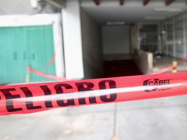 Especialistas reconocen un "rezago institucional" en Jalisco al hablar de materia de desapariciones. EL INFORMADOR/ARCHIVO