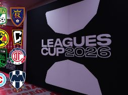 Los cuartos de final de la Leagues Cup ya están definidos; así serán los partidos. IMAGO7 / ARCHIVO