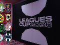 Los cuartos de final de la Leagues Cup ya están definidos; así serán los partidos. IMAGO7 / ARCHIVO