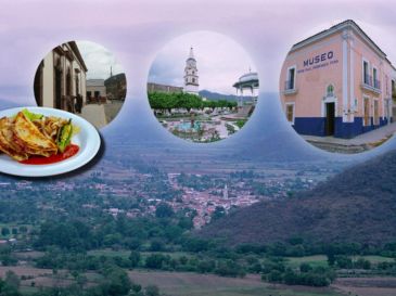La elaboración de la barbacoa en esta localidad sigue métodos artesanales transmitidos entre generaciones. EL INFORMADOR / ARCHIVO