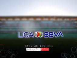 La actividad dominical contará con actividad de la cuarta fecha del campeonato mexicano tras la pausa internacional. ESPECIAL / IMAGO7 y CANVA