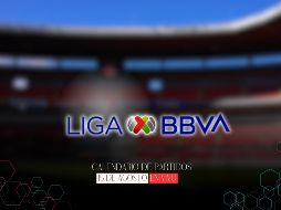 La actividad de la J4 del Apertura 2026 inicia con tres encuentros el sábado 15 de agosto. ESPECIAL / IMAGO7 y CANVA