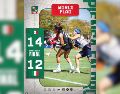 El triunfo permitió a México cerrar la fase de grupos con paso perfecto e invicto. INSTAGRAM / @fmfamericanoficial