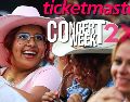 Prepara la tarjeta; la siguiente semana se llevará a cabo una nueva edición del Concert Week de Ticketmaster. EL INFORMADOR / ARCHIVO