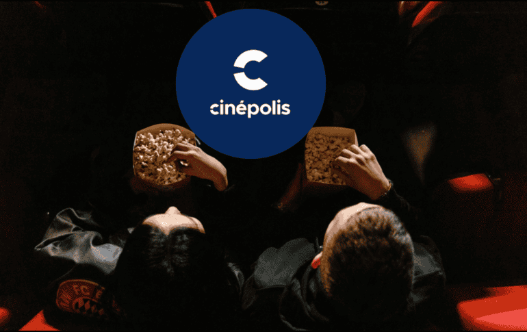 Esta estrategia busca diversificar las opciones del público durante los cinco días de la promoción, permitiendo el acceso a tecnología de punta a un costo reducido, sin necesidad de contar con una membresía de Club Cinépolis. CANVA CINEPOLIS