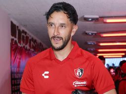 Hoy, en su 110 aniversario, Atlas y su histórico portero Camilo Vargas te necesitan: el Estadio Jalisco será centro de acopio y tu ayuda puede marcar la diferencia. IMAGO7