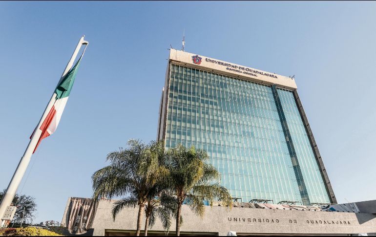 En 2025, Derecho encabezó las titulaciones, con dos mil 322 procesos concluidos, por encima de Medicina. EL INFORMADOR/ Archivo