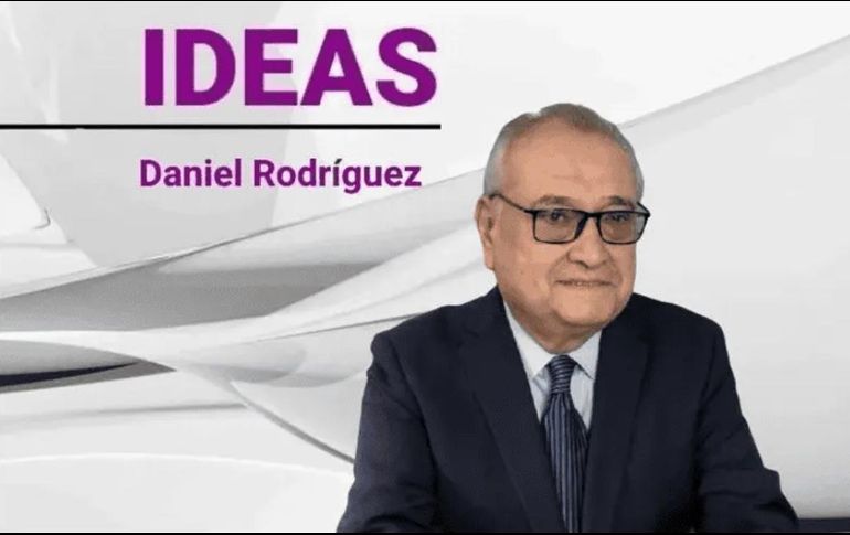 El problema es el “Junior” y no hay “injerencismo”