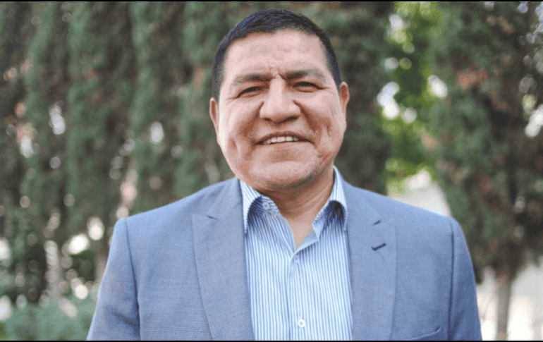 El exfuncionario público fue detenido el pasado 12 de agosto. ESPECIAL/ DIF Jalisco