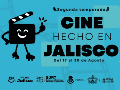 Durante 14 días, la pantalla abandonará los espacios habituales para instalarse en distintos municipios y acercar el trabajo de los realizadores a nuevos públicos.  ESPECIAL/GOBIERNODEJALISCO