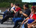 Usuarios de Guadalajara reportaron la suspensión de líneas telefónicas y cuestionaron el registro obligatorio vinculado a la CURP. EL INFORMADOR/ J. ACOSTA.