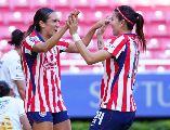 Las rojiblancas se mantienen invictas en la campaña, pero su siguiente reto será mayúsculo. IMAGO7.