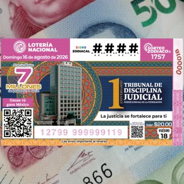 El Sorteo Zodiaco 1757 se realiza este domingo a las 20:00 horas y podrás saber si ganaste el premio mayor en EL INFORMADOR. UNSPLASH.