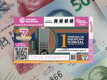 El Sorteo Zodiaco 1757 se realiza este domingo a las 20:00 horas y podrás saber si ganaste el premio mayor en EL INFORMADOR. UNSPLASH.