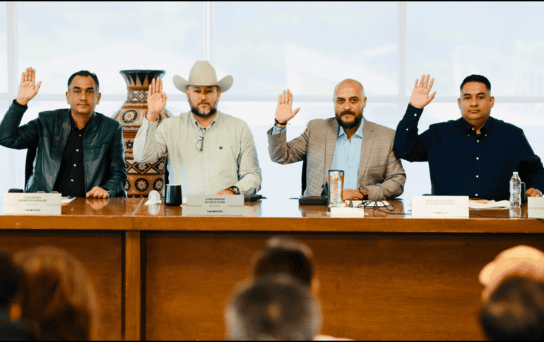Tlajomulco busca convertirse en el primer municipio del país en crear un organismo público descentralizado dedicado específicamente a la recuperación de vivienda. CORTESÍA