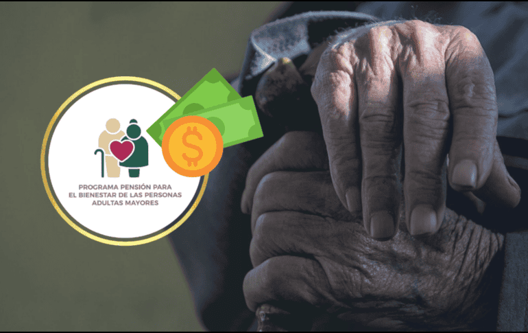 El programa está dirigido a personas de 65 años o más que cumplan con los requisitos establecidos por las autoridades. CANVA