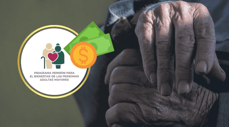 El programa está dirigido a personas de 65 años o más que cumplan con los requisitos establecidos por las autoridades. CANVA