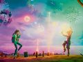 La cinta llegará el próximo 16 de septiembre a las pantallas de nuestro país, bajo el sello de DreamWorks Animation. CORTESÍA