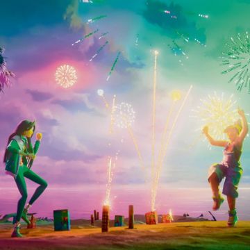 La cinta llegará el próximo 16 de septiembre a las pantallas de nuestro país, bajo el sello de DreamWorks Animation. CORTESÍA