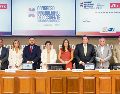 Los organizadores apuntan que el evento ofrece un espacio de crecimiento profesional. EL INFORMADOR/ A. Navarro