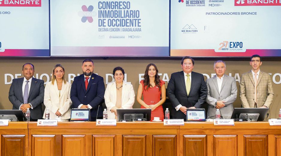 Los organizadores apuntan que el evento ofrece un espacio de crecimiento profesional. EL INFORMADOR/ A. Navarro