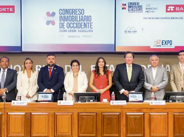 Los organizadores apuntan que el evento ofrece un espacio de crecimiento profesional. EL INFORMADOR/ A. Navarro