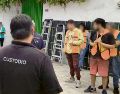 El municipio apuesta por la proximidad policial, la prevención y la corresponsabilidad ciudadana. ESPECIAL