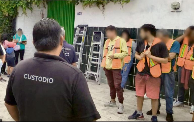 El municipio apuesta por la proximidad policial, la prevención y la corresponsabilidad ciudadana. ESPECIAL
